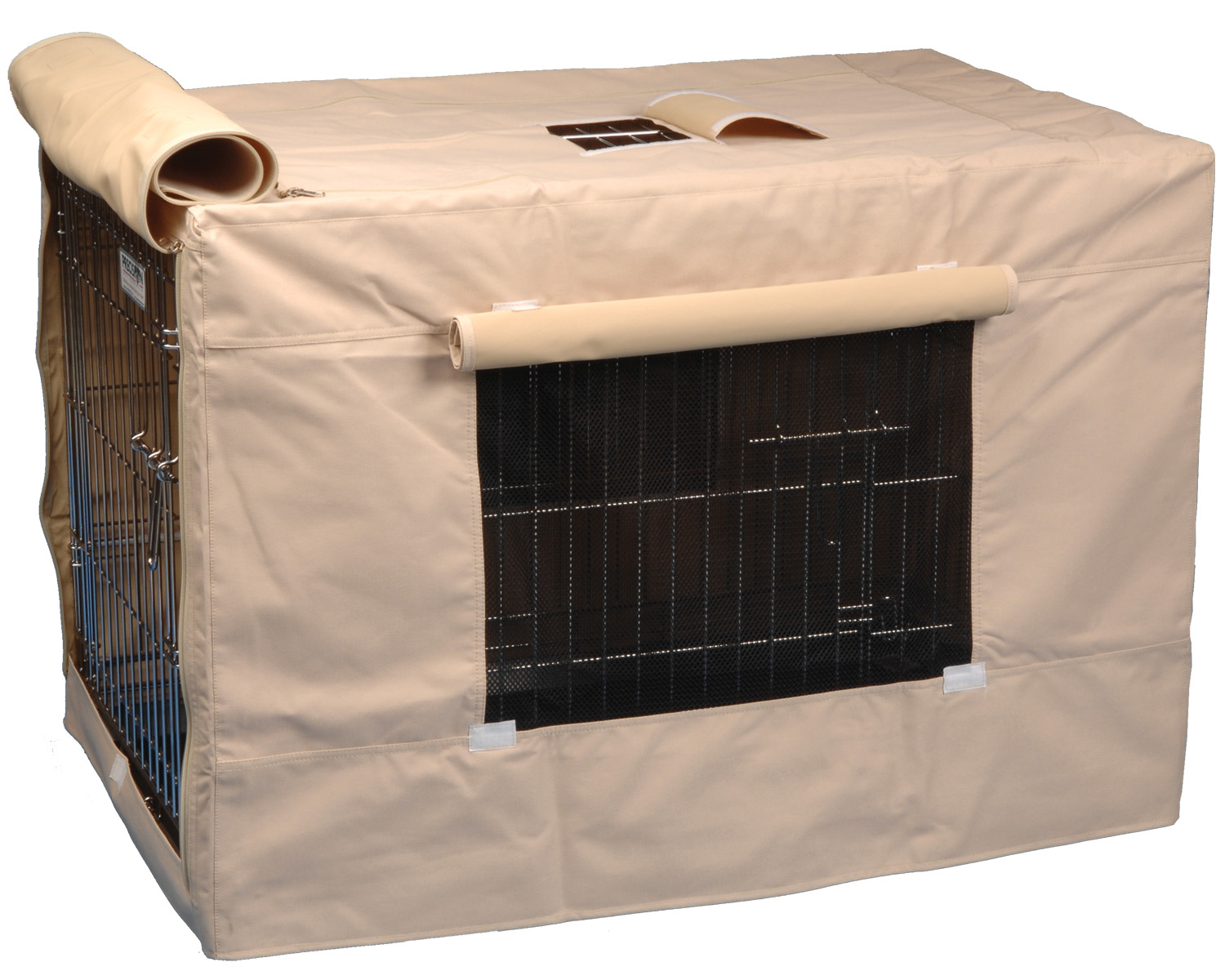 Crate Cover-Indoor/Outdoor - 3000