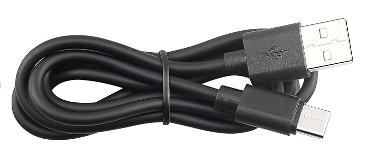 A to C quick charge cord/cable