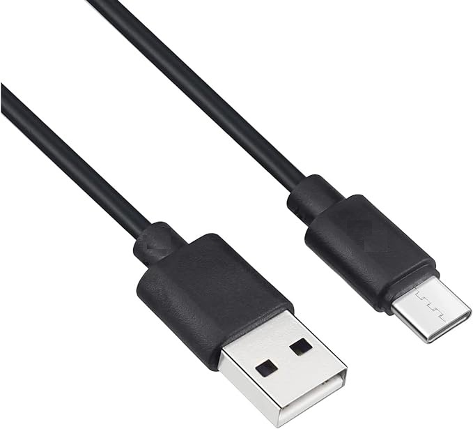 A to C quick charge cord/cable