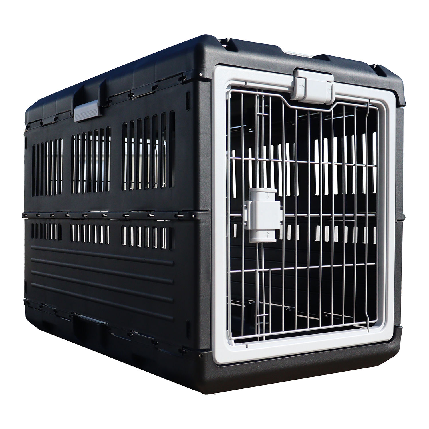 Large Collapsible Crate