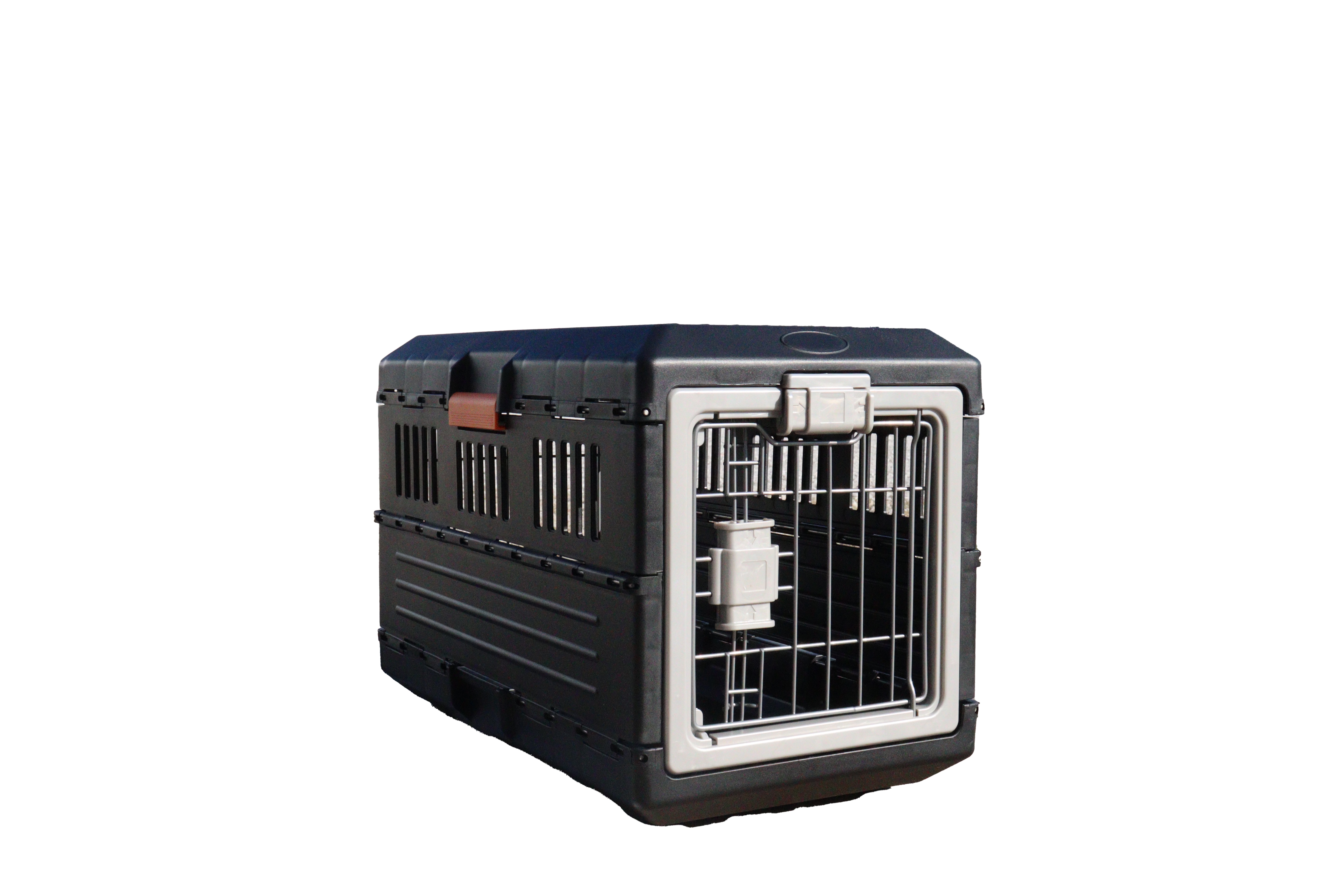 Small Collapsible Crate - Click Image to Close