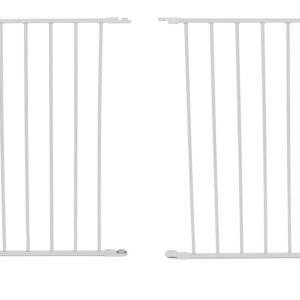 2-pack extensions for 1510pw Flexi Gate