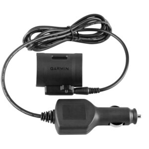 Vehicle Power Cable for DC-40