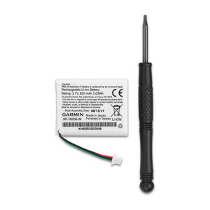 Lithium Ion Battery for SportPRO Handheld