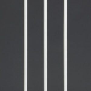 6-Inch Extension For 0680PW Gate