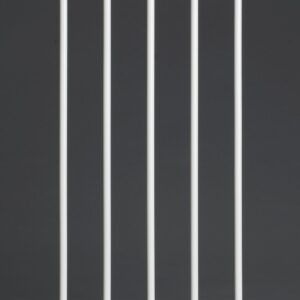 12-Inch Extension For 0680PW Gate