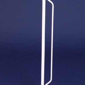 4-Inch Extension For 0932PW or 0934PW Gate