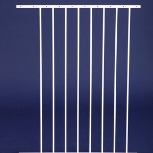 24-Inch Extension For 1210HPW Gate
