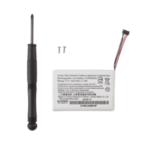 Lithium Ion Battery for TT15Mini and T5Mini