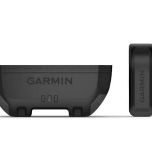 Extended Battery Pack