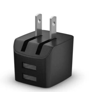 Dual Port Power Adapter