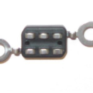 SCG-401K 24-Hour Contact Pad Adapter