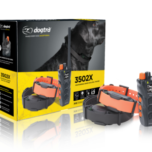 Dual Dial Trainer 2-Dog