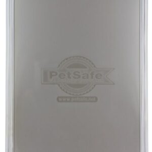 Large Replacement Single Flap