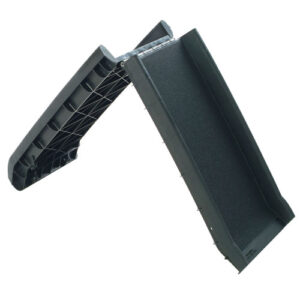 UltraLite Bi-fold Pet Ramp
