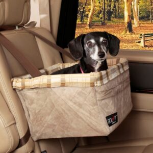 Deluxe Tagalong Booster Seat – Large