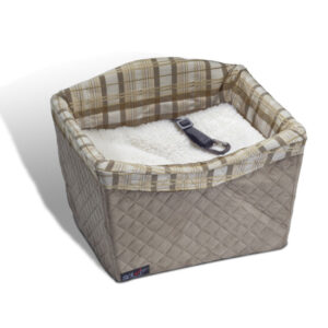 Deluxe Pet Safety Seat – Jumbo