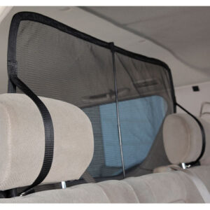 Sta-Put Cargo Area Net Barrier