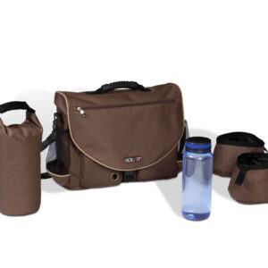 Travel Organizer Kit