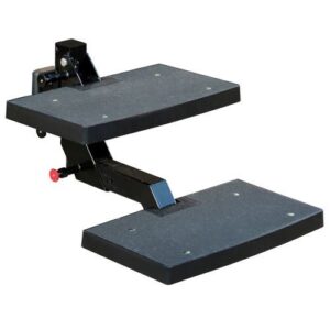 PupSTEP Hitch Step