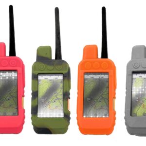 GV Custom Alpha200 Cover