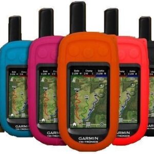 GV Custom Alpha100 Cover