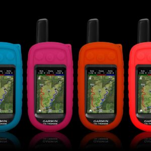 GV Custom Alpha100 Cover