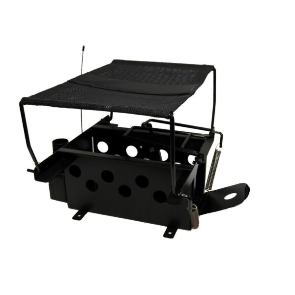 DT Systems Small Natural Flush Bird Launcher - Thumbnail 4