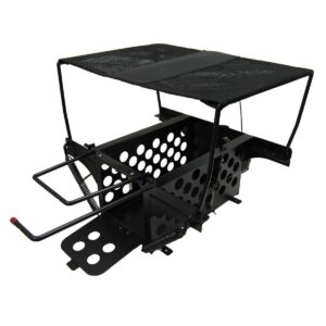 Add-On Large Natural Flush Bird Launcher