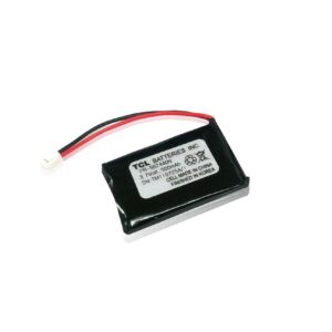 BP37T Transmitter Battery