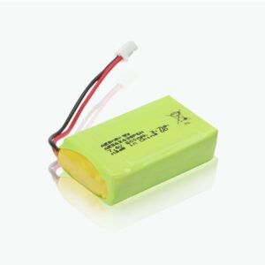 BP74R Receiver Battery