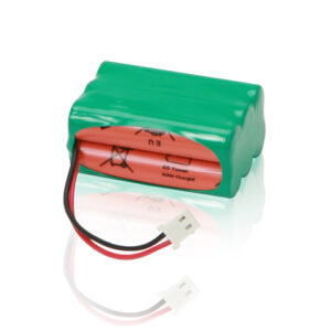 BPRR Battery