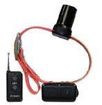 BTB-809 Baritone Beeper Collar – Single Beep