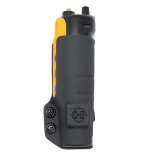 Professional Grade Pro Holster – Black