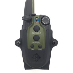 Professional Grade Holster for SportPRO – Black