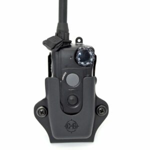 Professional Grade Small Holster – Black