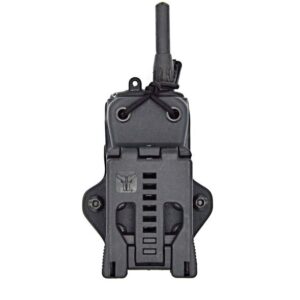 Professional Grade Small Holster – Black