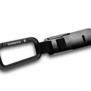 Carabiner Clip (320, 430, or Alpha Handheld)