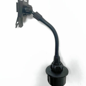 Cup Mount with Klipzer connector for Garmin Handheld