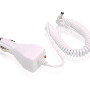 Field/Vehicle Charger