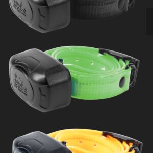 DD Add-on or Replacement Collar