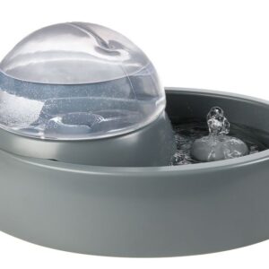 Bubbling Pet Fountain