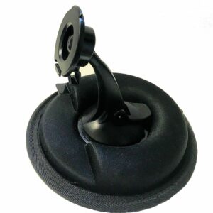 Friction Dash Mount – DriveTrack