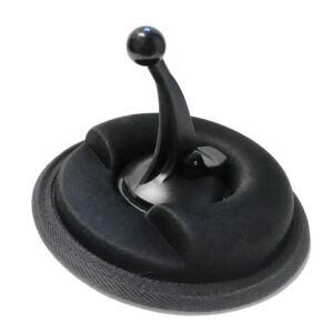 Friction Dash Mount – DriveTrack