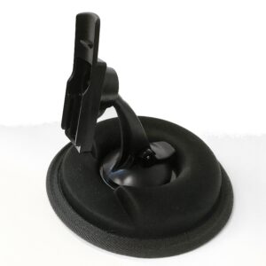 Friction Dash Mount – Handheld