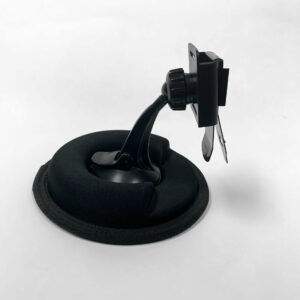 Friction Dash Mount with Klipzer connector for Garmin Handheld