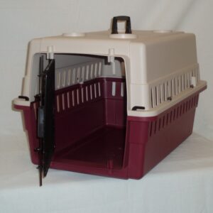Protective Carrier/Crate – Junior