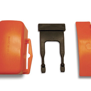 Protective GPS Collar Cover