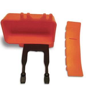 Protective GPS Collar Cover