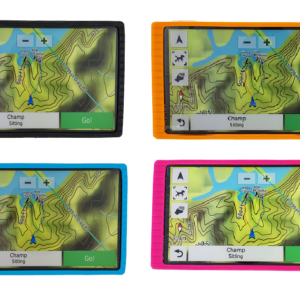 Drive Track 71 Cover